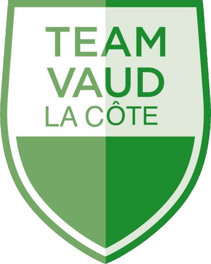 Team Vaud La Côte Elite logo